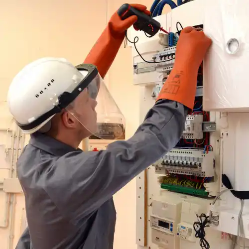 elektricien Zeddam